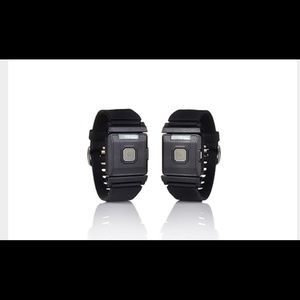 Touchpoint Stress Relief Bands (Set of 2)